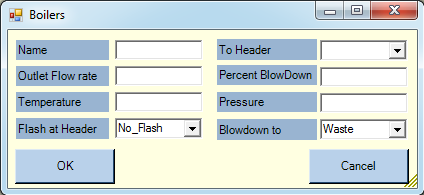 Steam balance SuperSteam