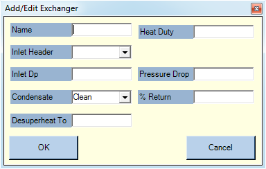 Steam balance SuperSteam
